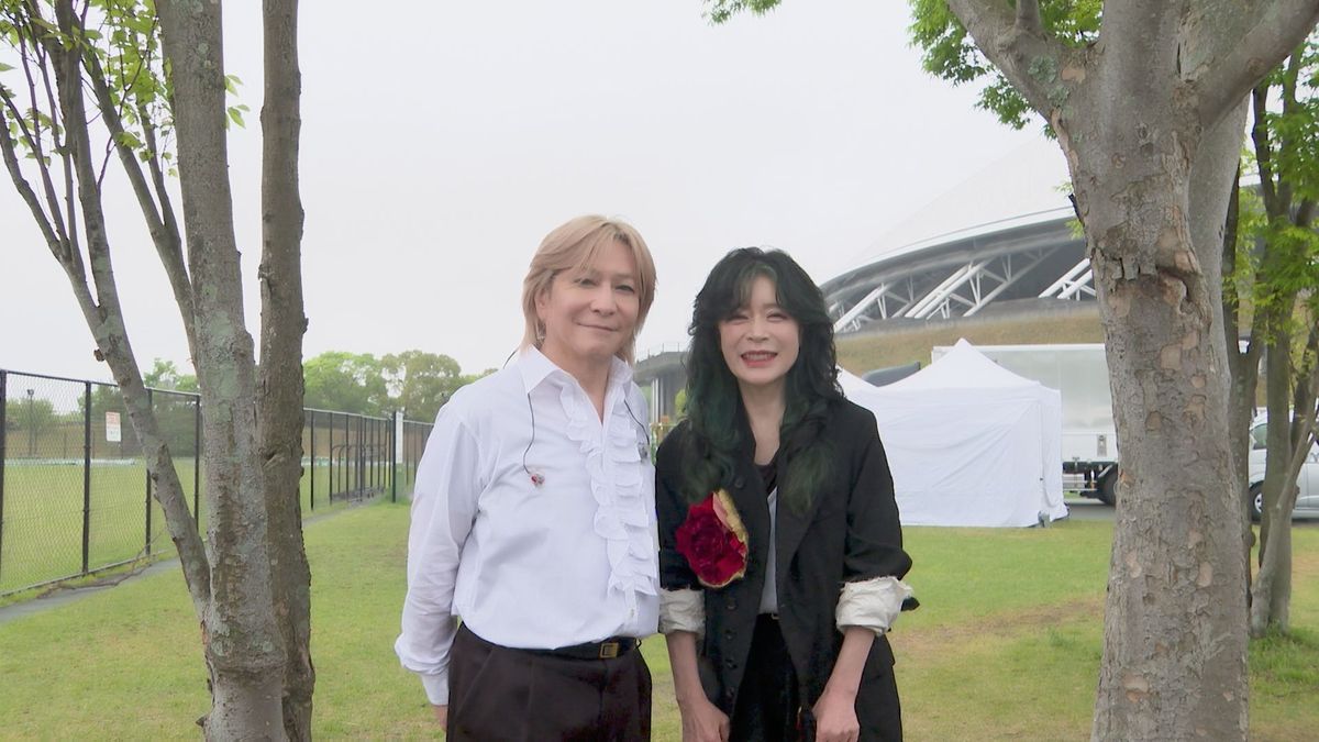 初フェスの中森明菜に1万9000人熱狂 小室哲哉「明菜さんのホーム」豪華24組がパフォーマンス 大分