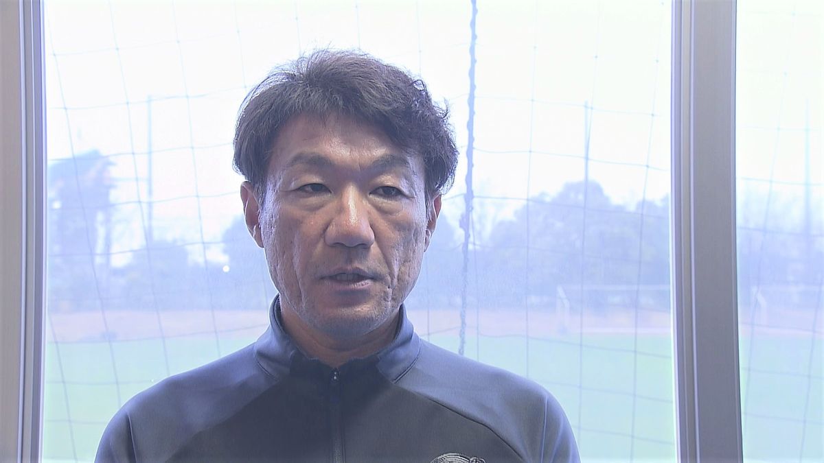 大分トリニータ　ホーム最終戦勝利で飾る　片野坂監督「来季は皆さんのご期待にそえる結果を…」