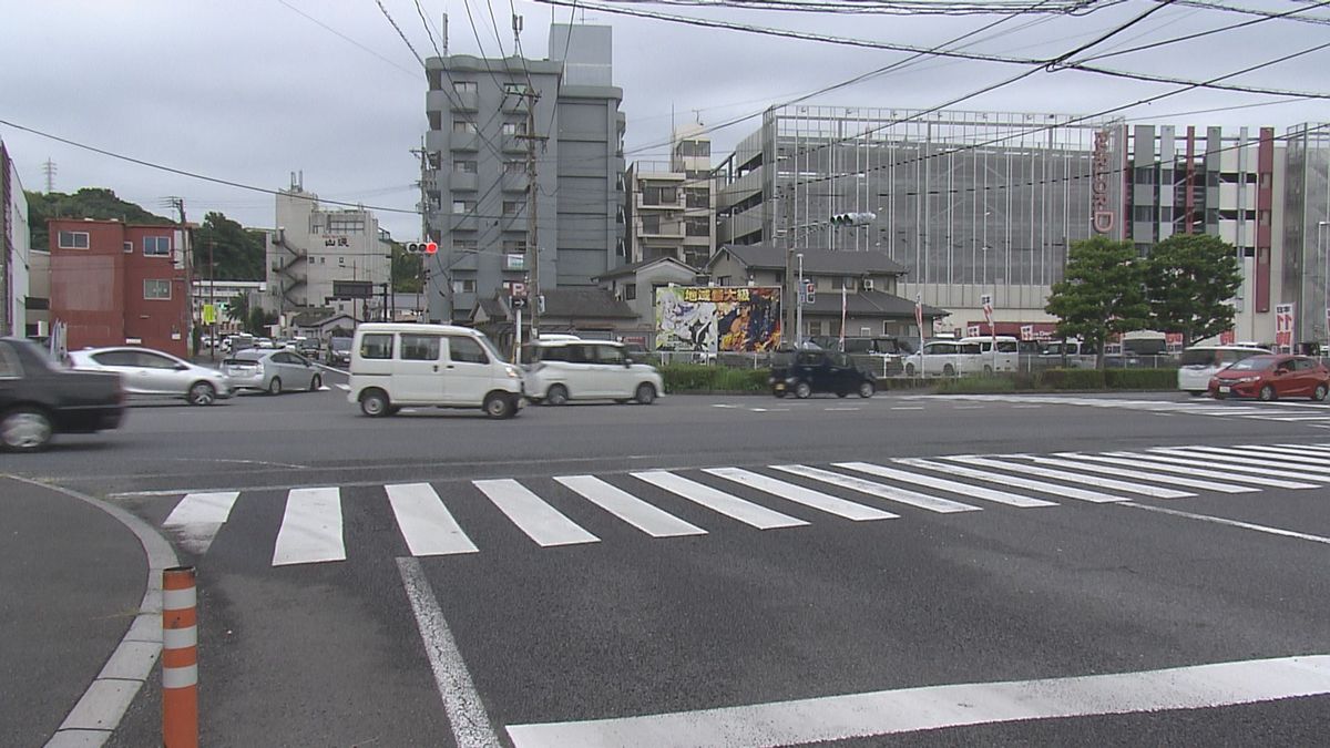 消防署員　赤信号で交差点に進入　自家用車で事故起こし減給処分　大分