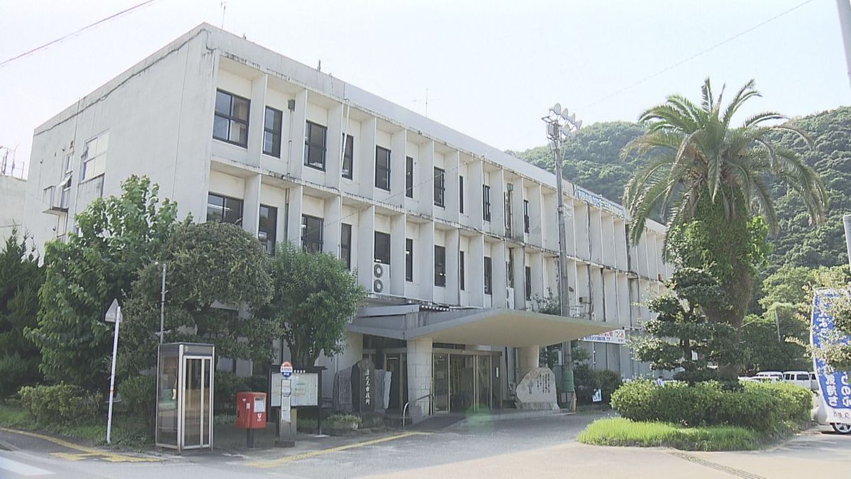石破首相肝いり「伴走支援制度」第1弾に津久見市選定 深刻な人口減少問題解決に向け支援 大分