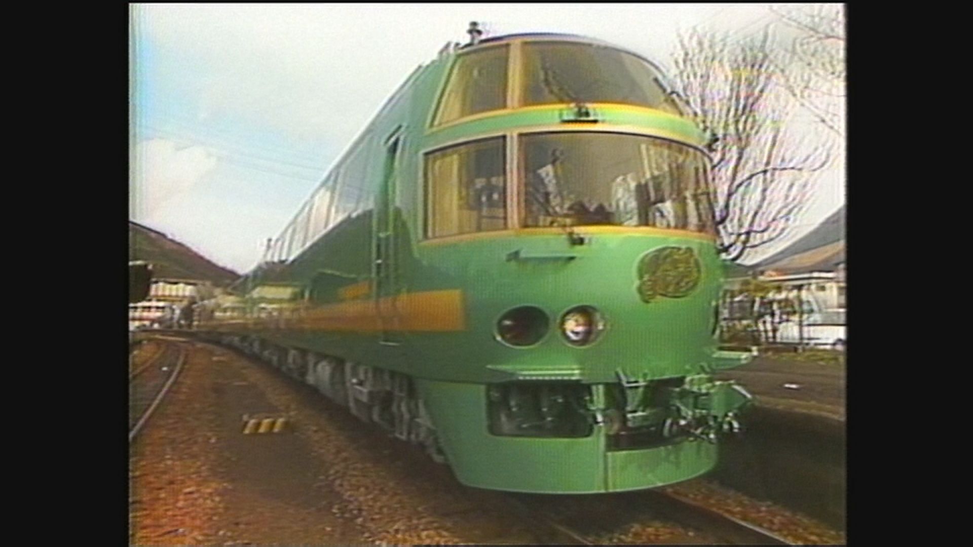ゆふいんの森」新車両を導入 JR九州初の観光列車として1989年に誕生