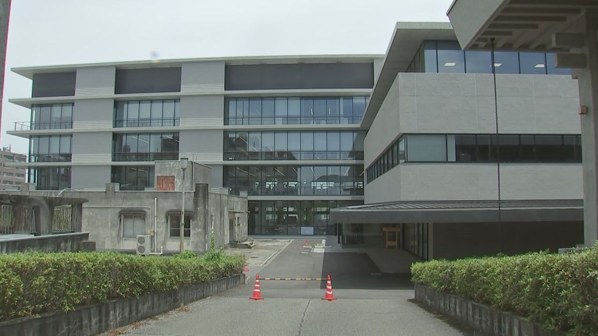 宇佐市の職員　事業所のデータ入ったUSBメモリ紛失　原則持ち出し禁止も無断で…　大分