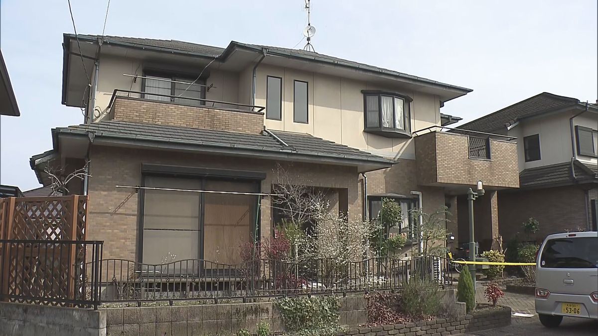 自宅で父親の首を絞め殺害した罪に問われている男に懲役6年求刑　検察側「逆恨みによる一方的な犯行」大分