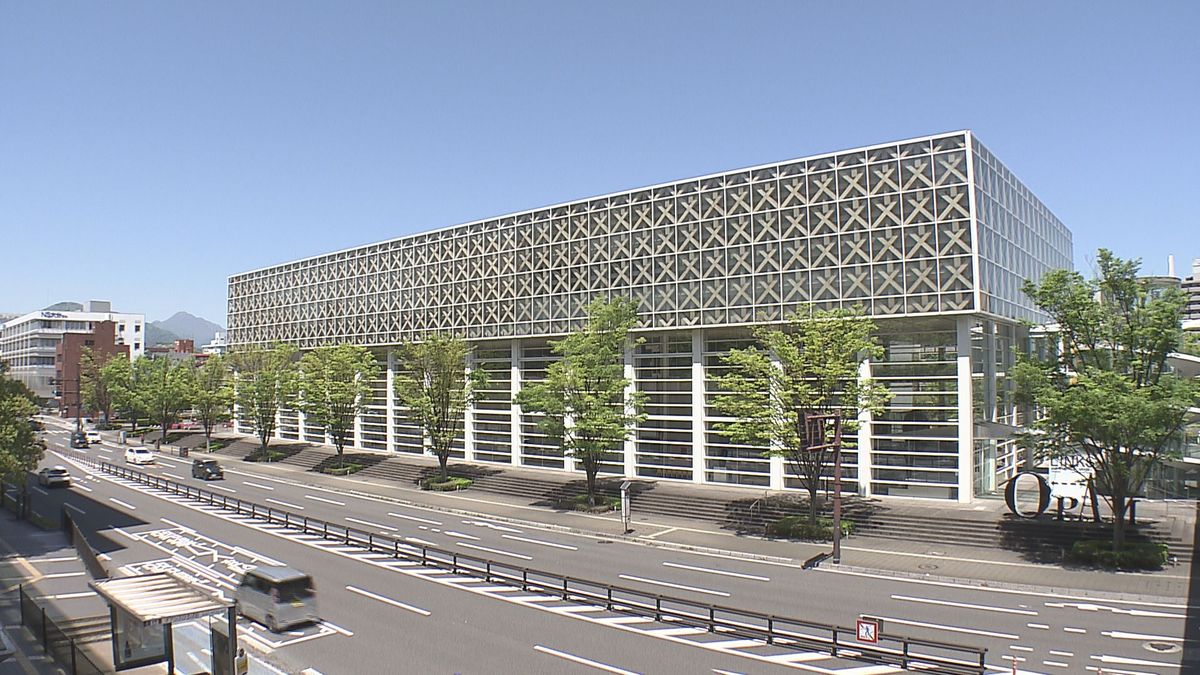 「自由に楽しめる場所」 大分県立美術館 開館10年　周年企画展ではモネやセザンヌにピカソが