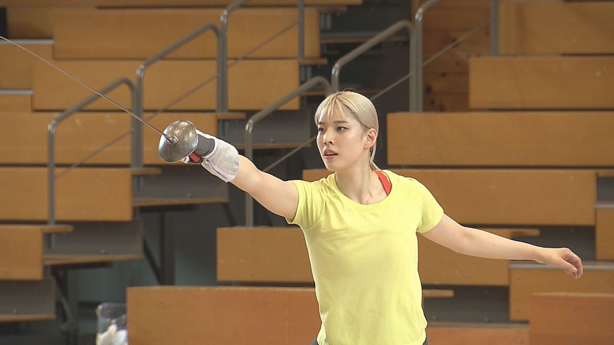 パリオリンピック閉幕 史上初の快挙も 感動を届けてくれた県ゆかりの選手たちの活躍振り返る 大分