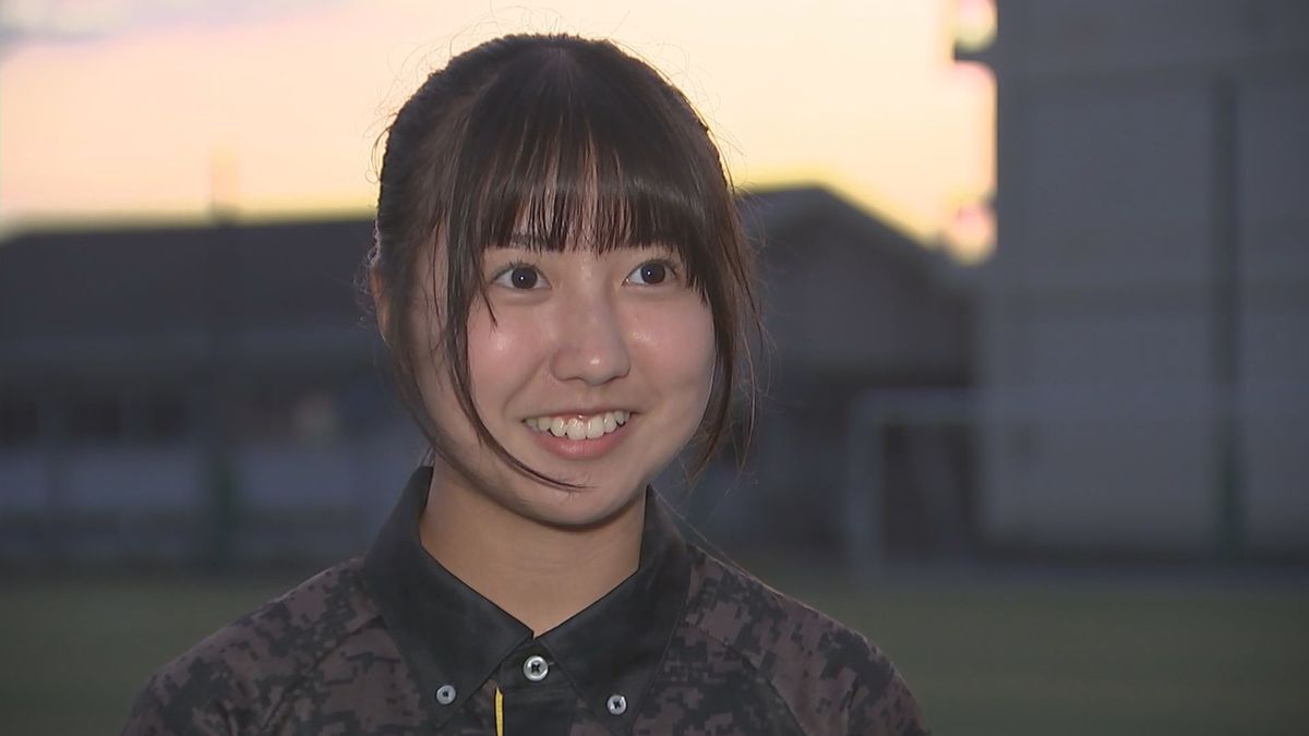 マネージャーは香港の人気子役 強豪校・柳ヶ浦高校女子サッカー部 
