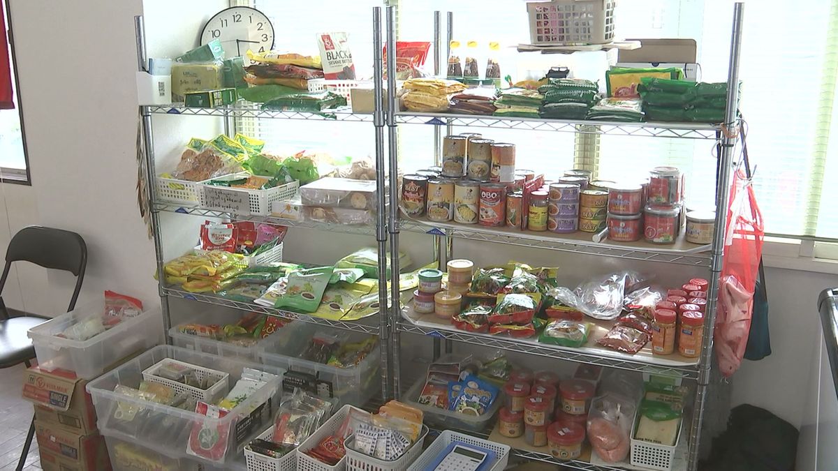 ミャンマー地震　不安な日々を送る留学生や、飲食店には食材届かず試行錯誤でミャンマーの味再現　大分