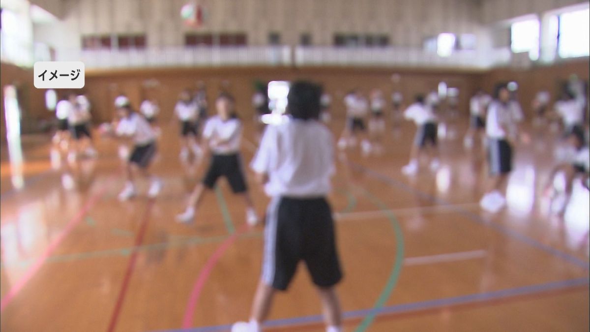 体力・運動能力など全国調査　大分県内の中学2年生男子　2年連続全国1位に「独自の取り組みの成果」