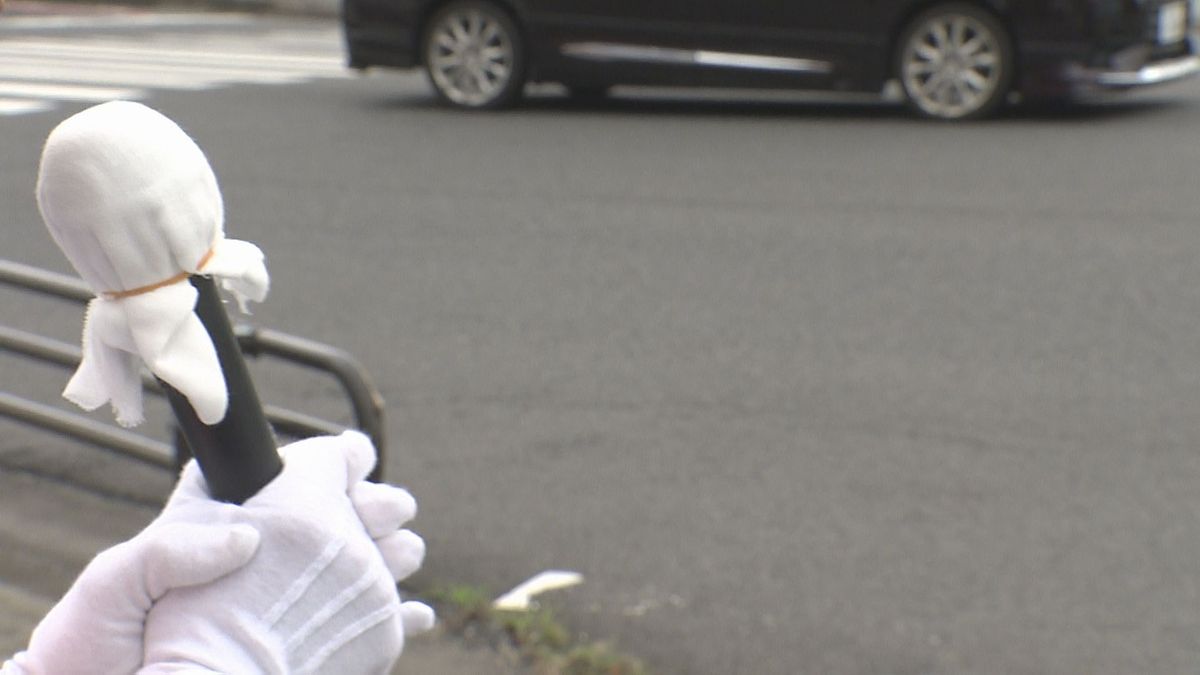 衆院選まで1週間 日曜日 各候補者が支持を訴え 大分