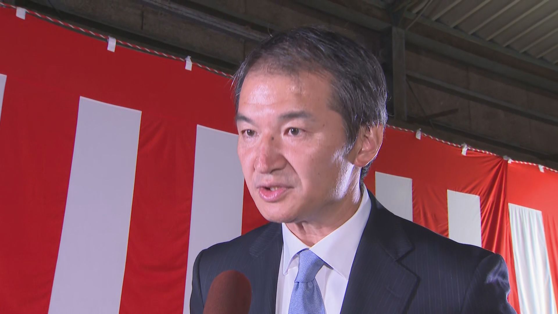 衆院選・当選者に聞く】大分2区の激戦制した広瀬建さん 森山幹事長から