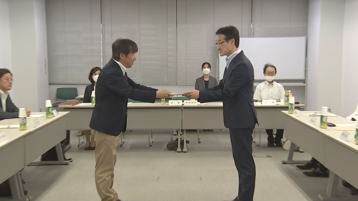 初の900円台 県内の最低賃金954円に 過去最大の引き上げ幅も全国平均には依然届かず 大分