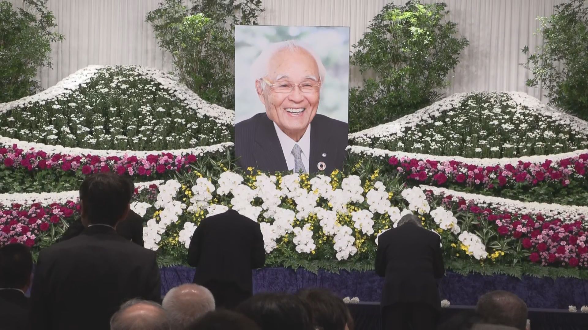 「信念を貫き通したおやじだった」　伊…