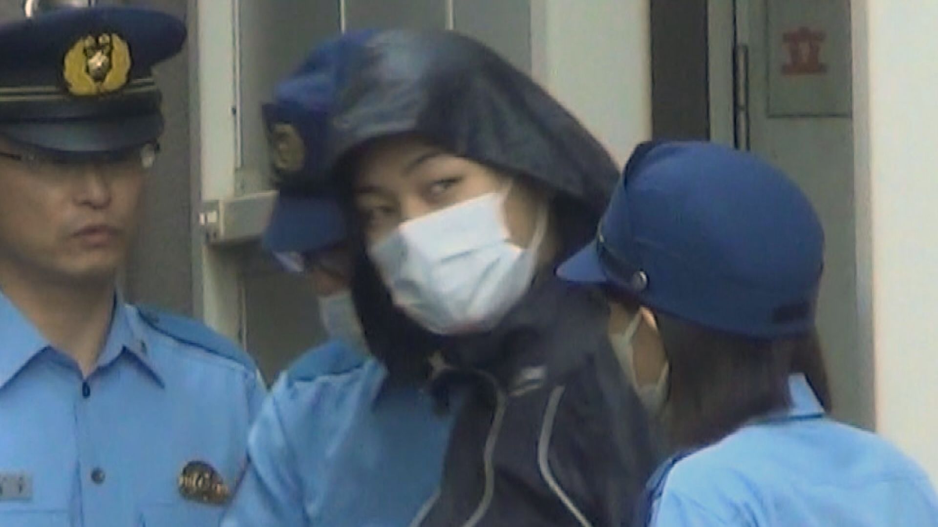 【千曲市・強盗事件】男5人を詐欺や麻…