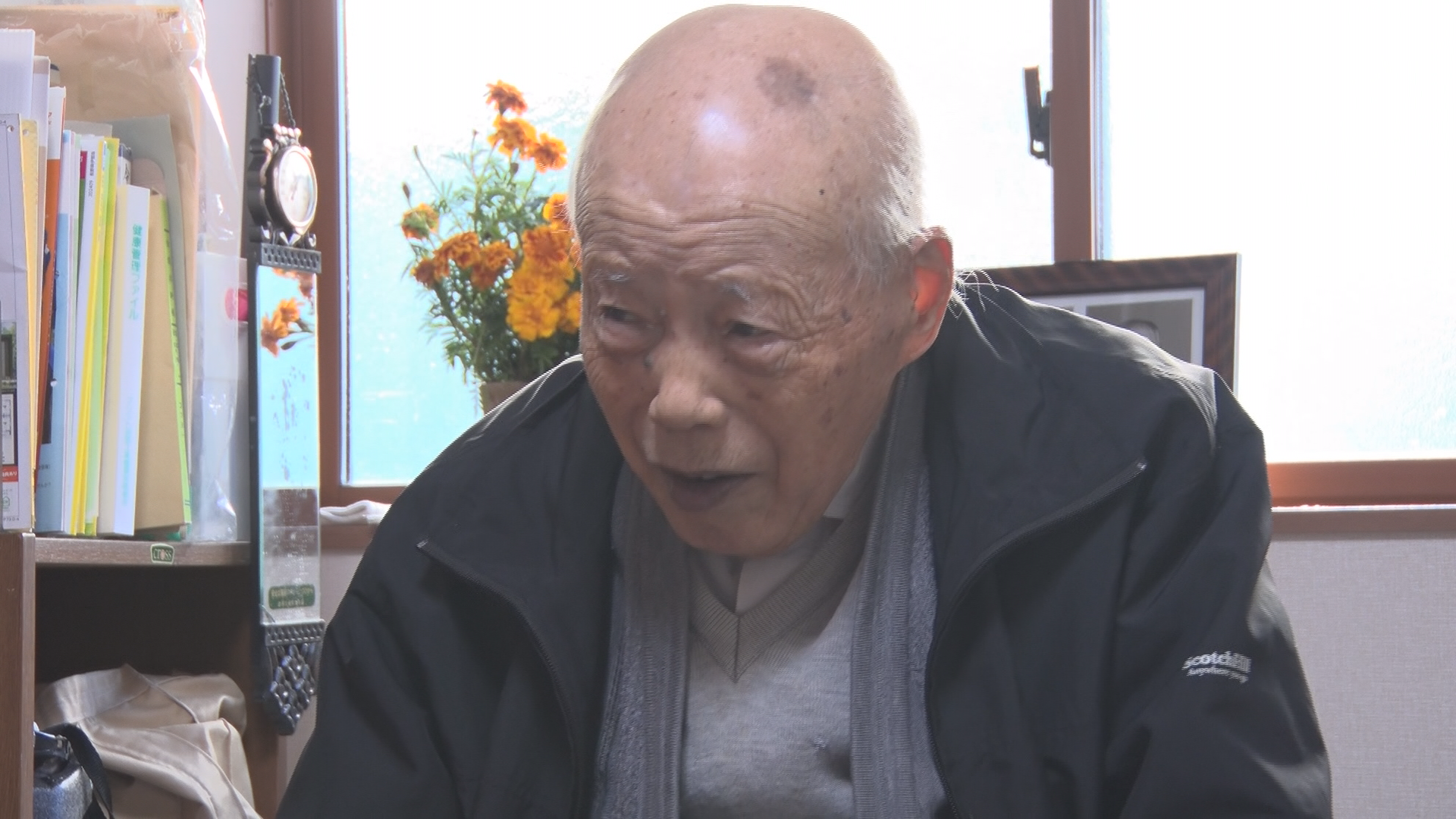 【信州の戦後80年①】伊那谷住民と戦…