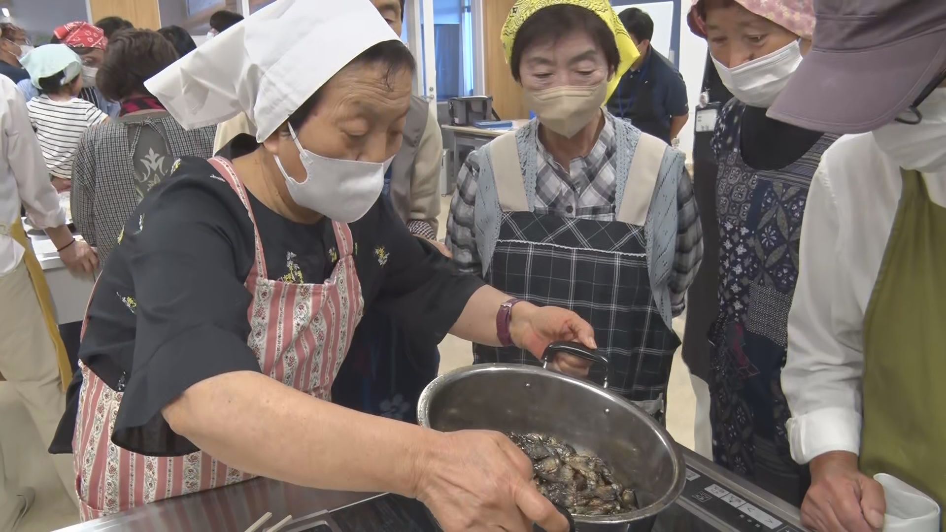 「やわらかい。おいしい」佐久地域の郷…