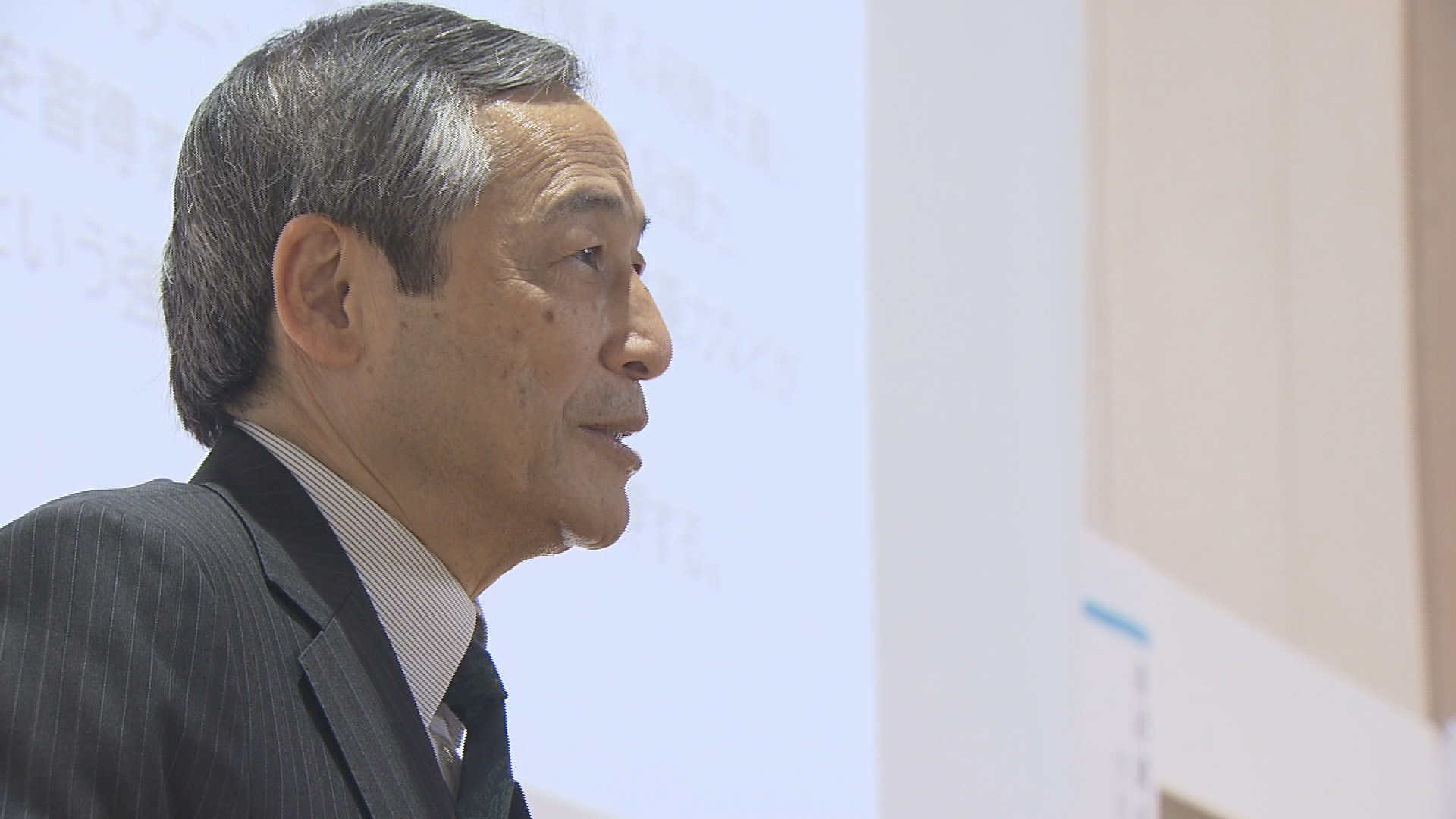 金田一先生の最後の授業「言葉とAI」…