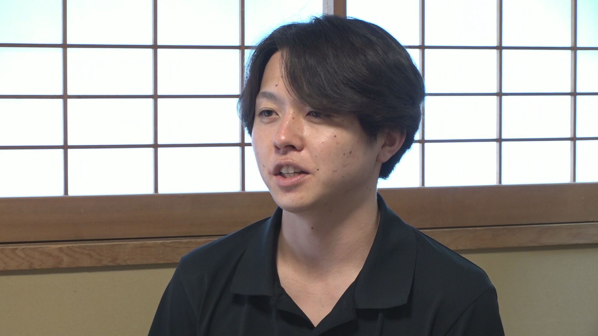 「自分を救ってくれた場所をなくしたく…