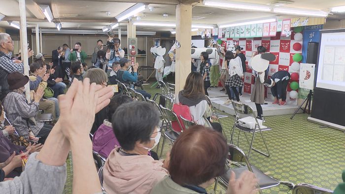6月1日は「ビタミンちくわ復活の日」　能登半島地震で工場被災し一時製造中止　店頭販売再開日にちなみ記念日登録　生産量の7割が長野県内で消費「やっぱりビタミンちくわ」【長野】