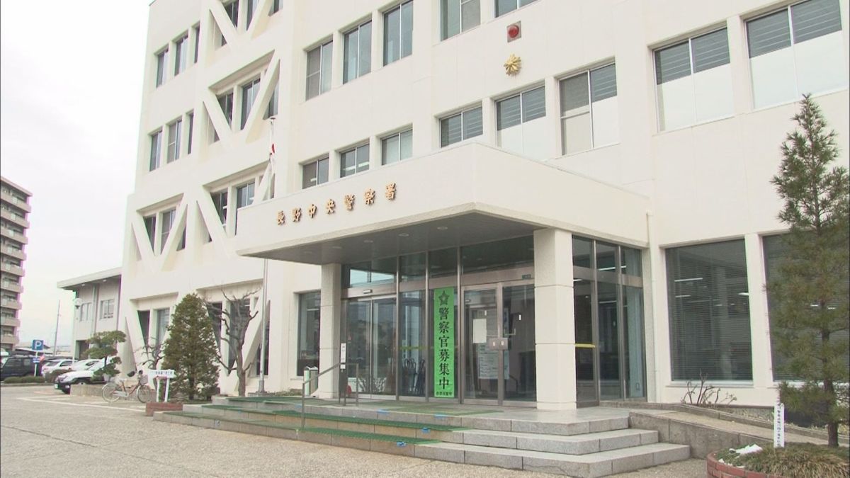 盗まれたのはプラモデル… 空き家に侵入し時価約42万円相当を盗んだ疑いで配達員の男逮捕 容疑認める【長野】