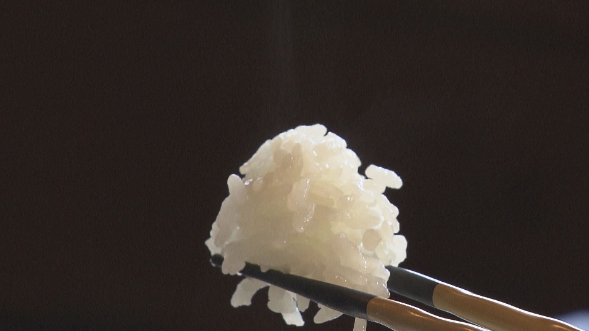 【特集】新米おかわり自由！生産量日本…
