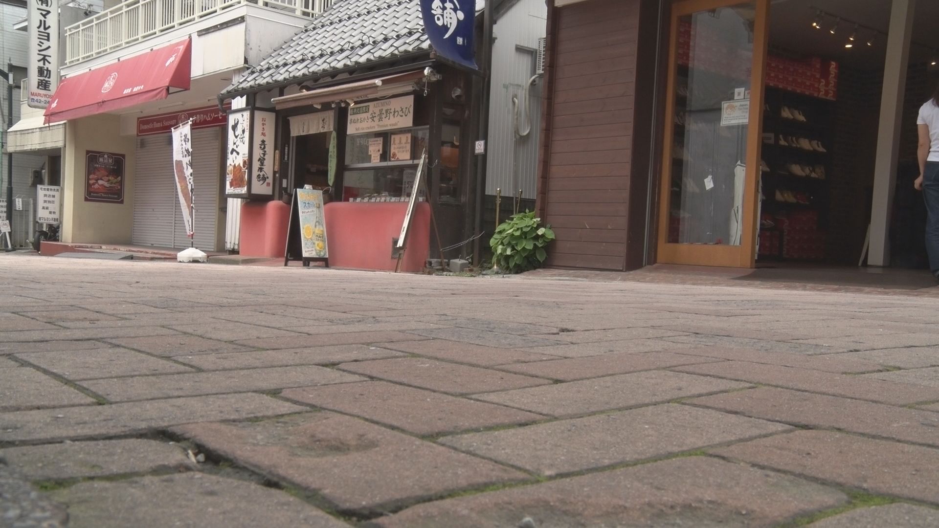 旧軽井沢銀座通りが初めて県内で最も高い路線価に　37年連続トップの長野市の長野駅前通りを抜く　観光客…
