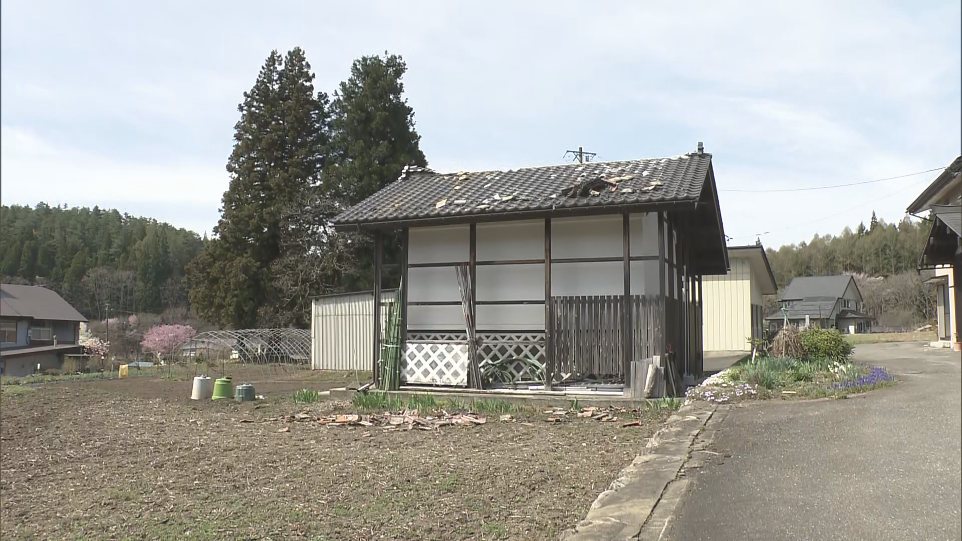 20日も震度1以上の地震を複数回観測　1週間程度は注意が必要【長野】