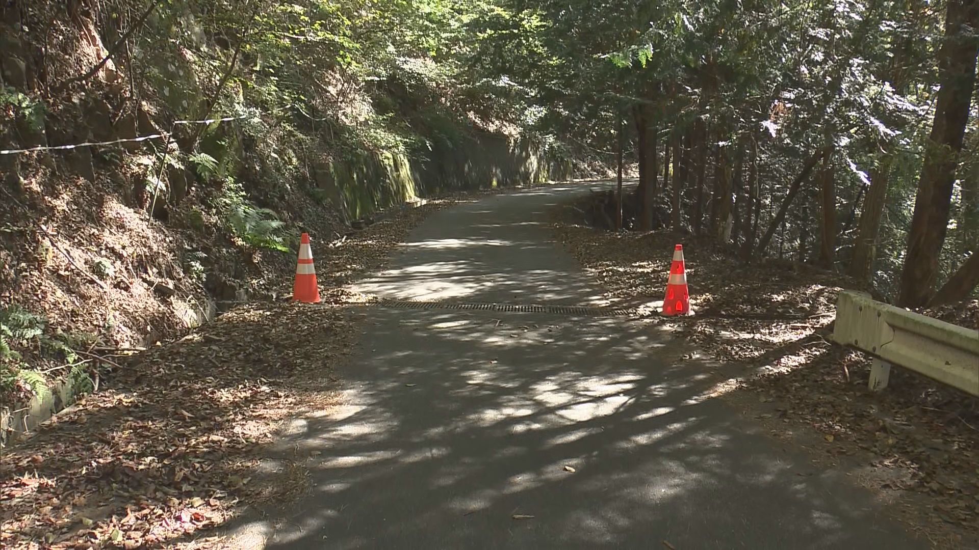 駒ヶ根市でもグレーチング88枚盗難被…