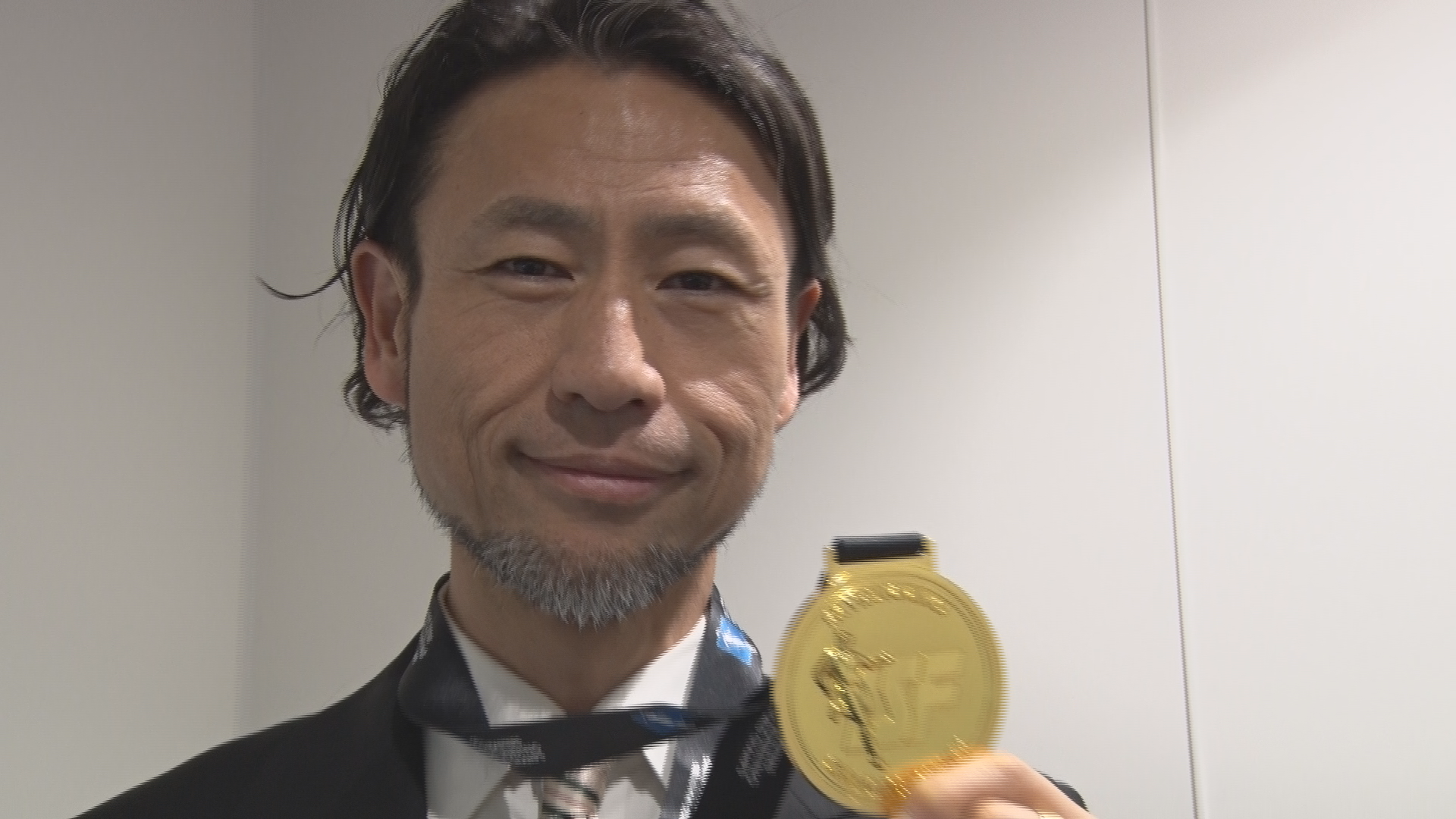 「先生はスカイランニング世界一！」過…