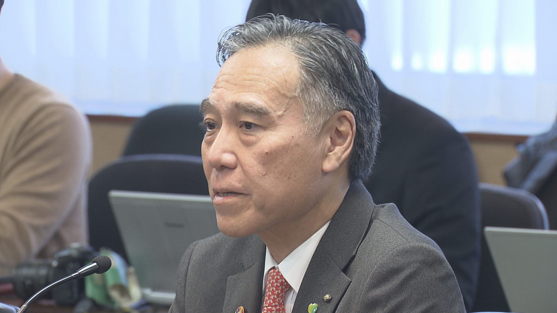 市民生活に原油高の影響…長野県が関係…