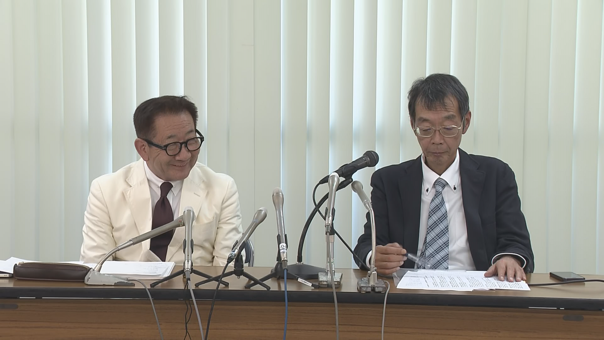 【衆院選】野党が候補者を一本化　共産党が長野３区の擁立を候補擁立を取り下げ　