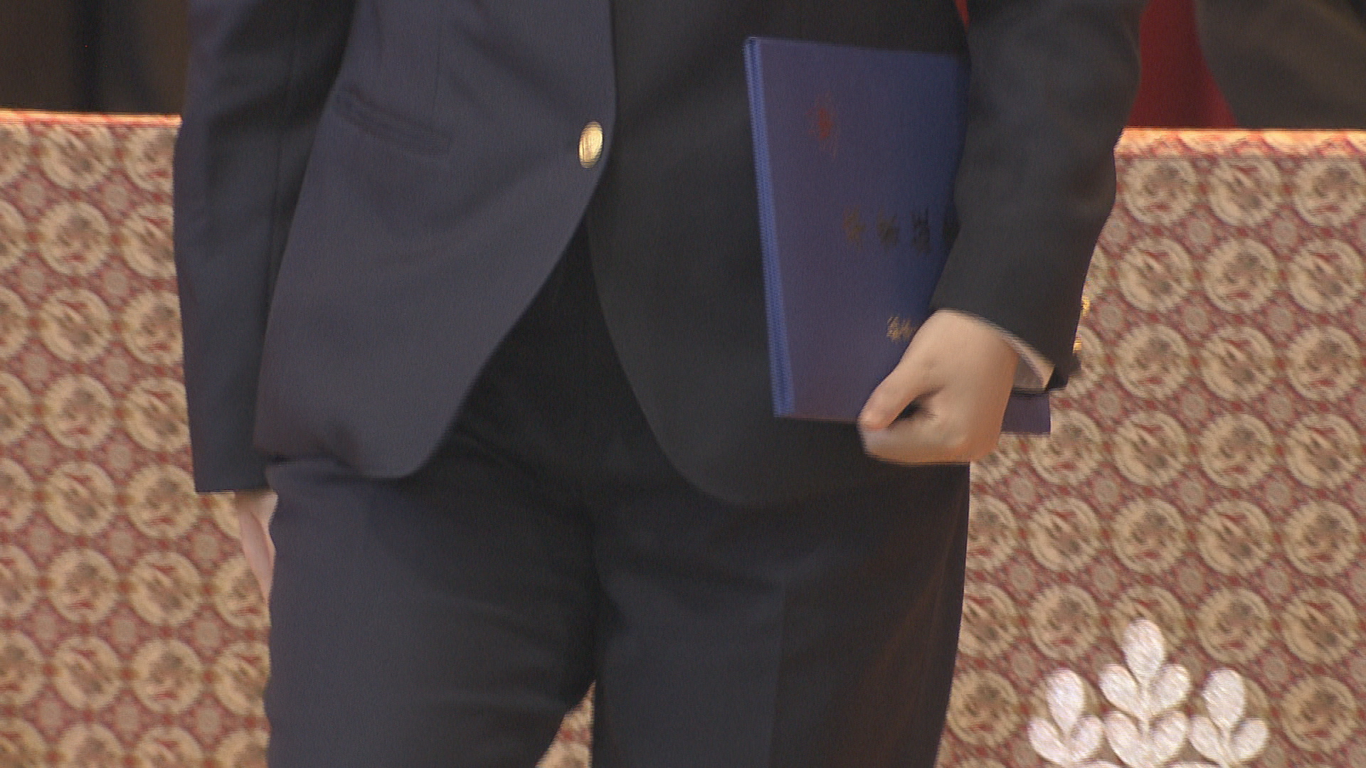 「もう、刑務所には戻らない」更生誓う…