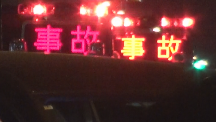 92歳の男を現行犯逮捕　 横断歩道を渡っていた78歳男性をはね大けがさせた疑い　茅野市の市道交差点