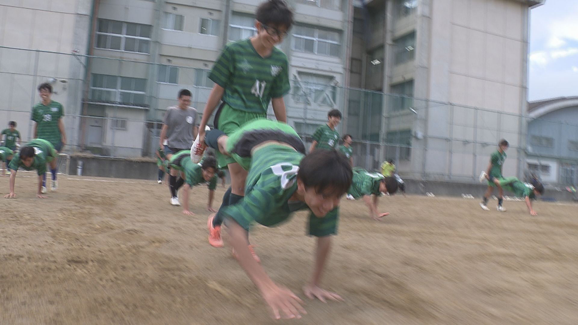 【高校サッカー】長野吉田に欠かせない…