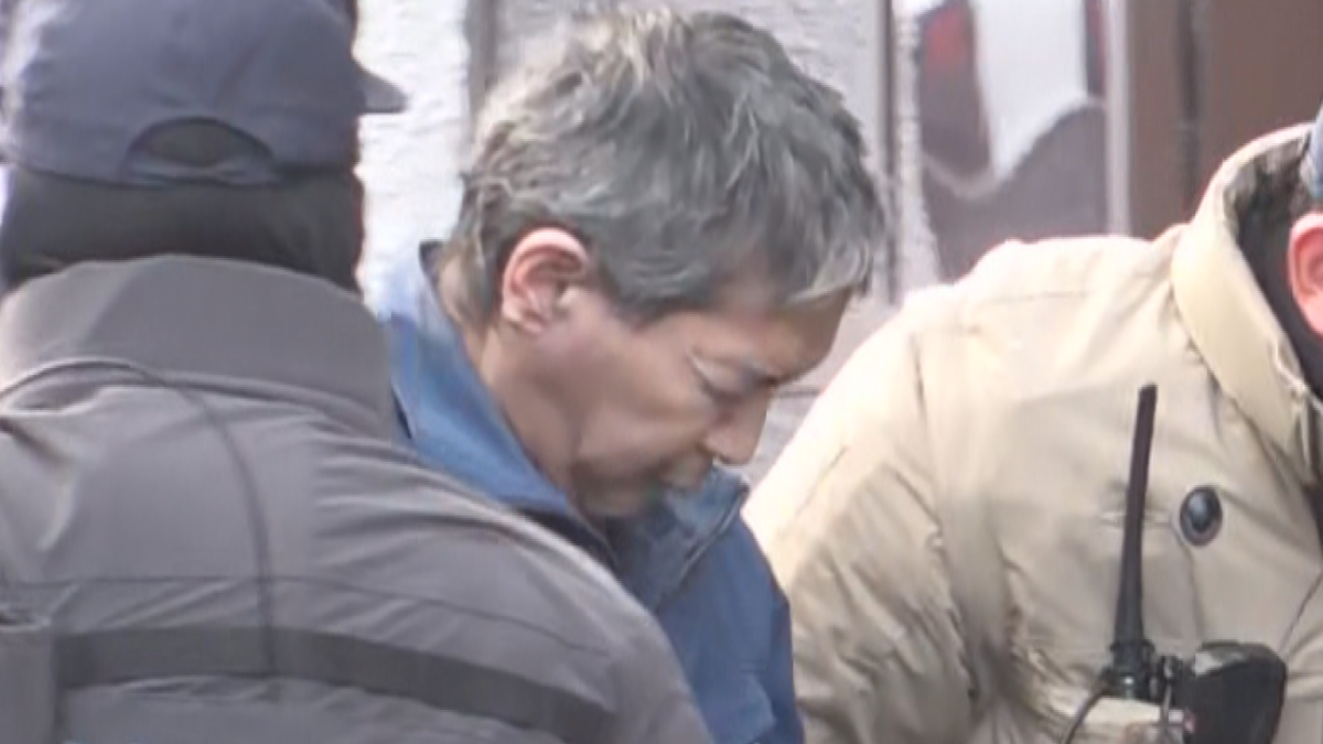 【長野駅前3人殺傷事件】 男性（49）殺人の疑いで矢口雄資容疑者（46）を再逮捕へ　今も黙秘続ける　