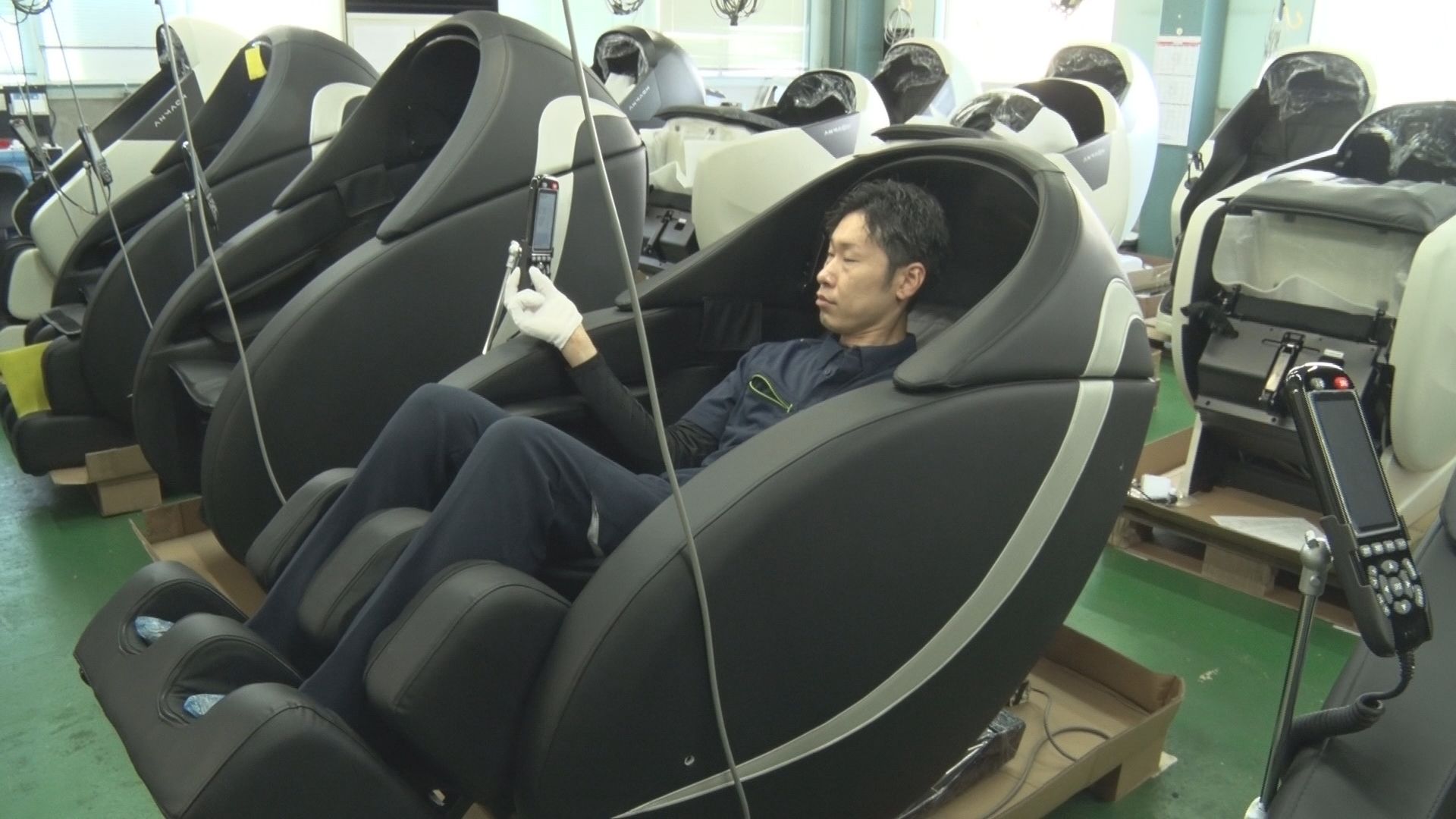 【特集】実は国内トップシェア？「マッ…
