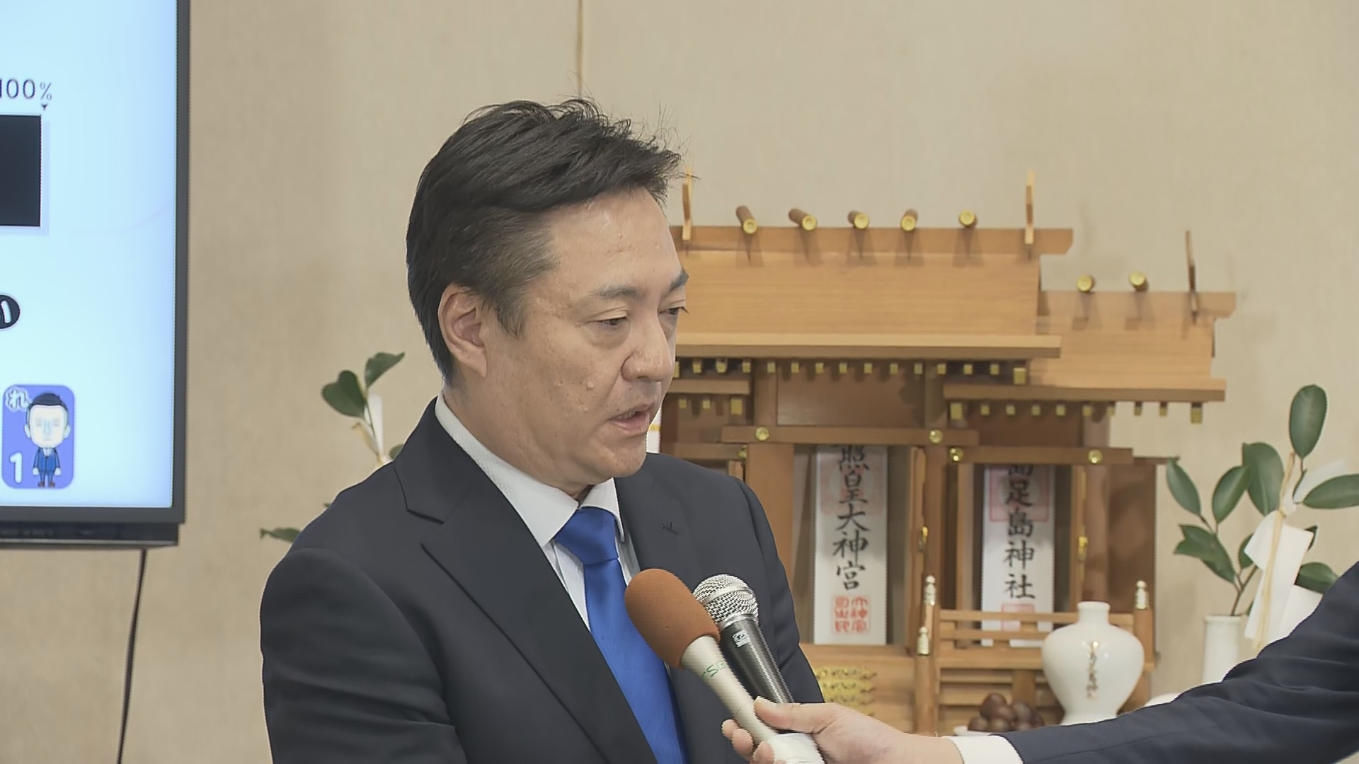 【衆院選長野3区・敗戦の弁】中道・前…