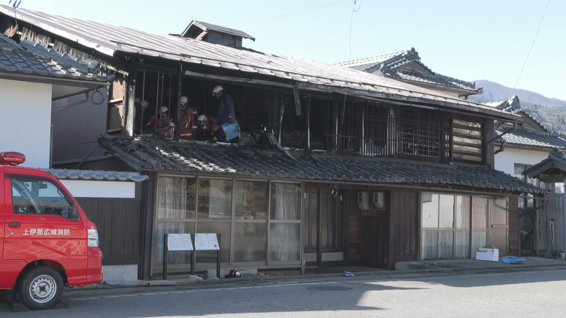 築約250年江戸時代後期の建物　国の…