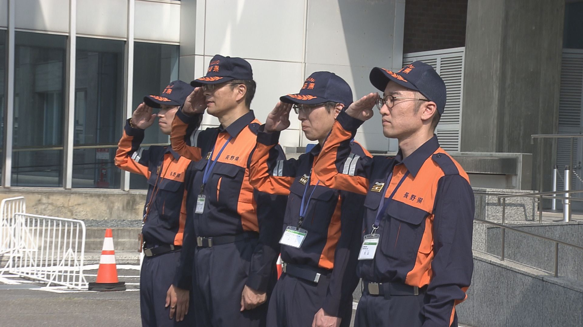 熊本地震の被災地支援「長野県民全員の…