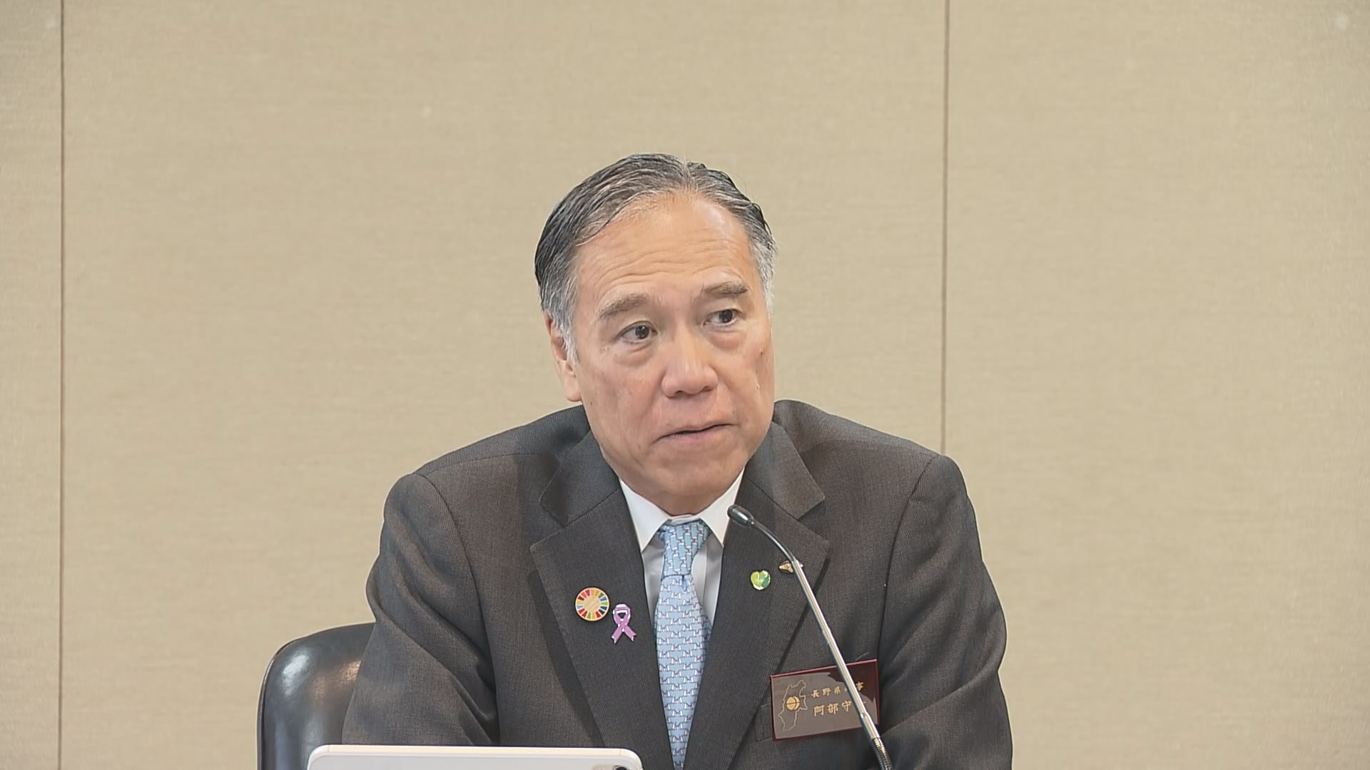 人とクマとの住み分け「ゾーニング」強…