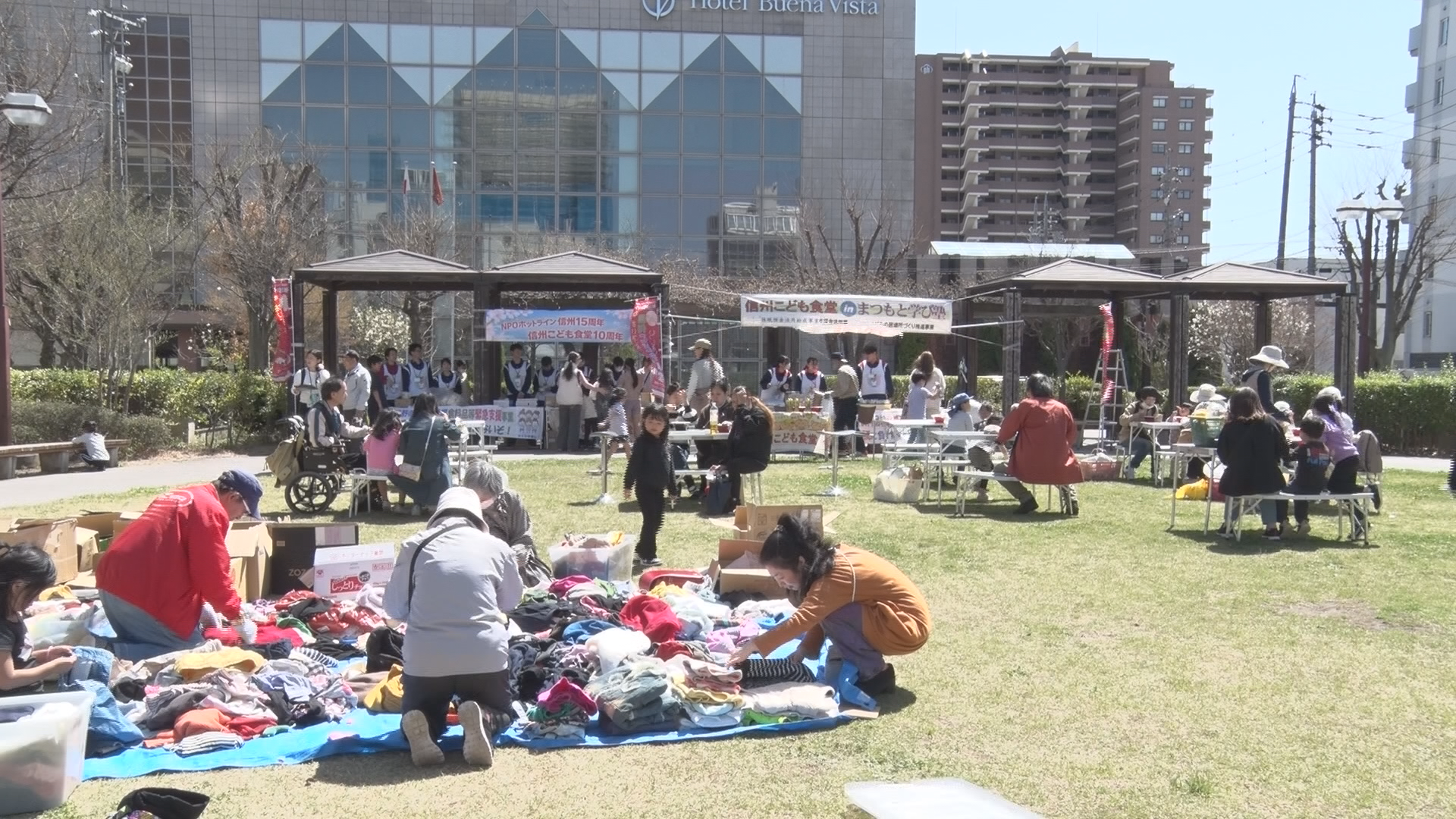 長引く物価高騰に悩む子育て世帯を応援…