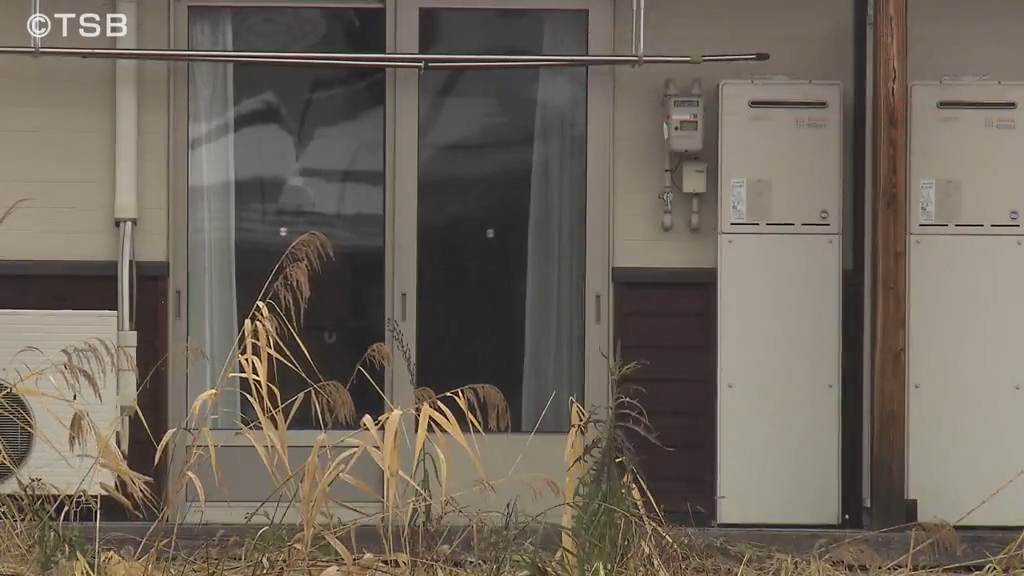 元施設長の弟も逮捕　元施設長の女を再…