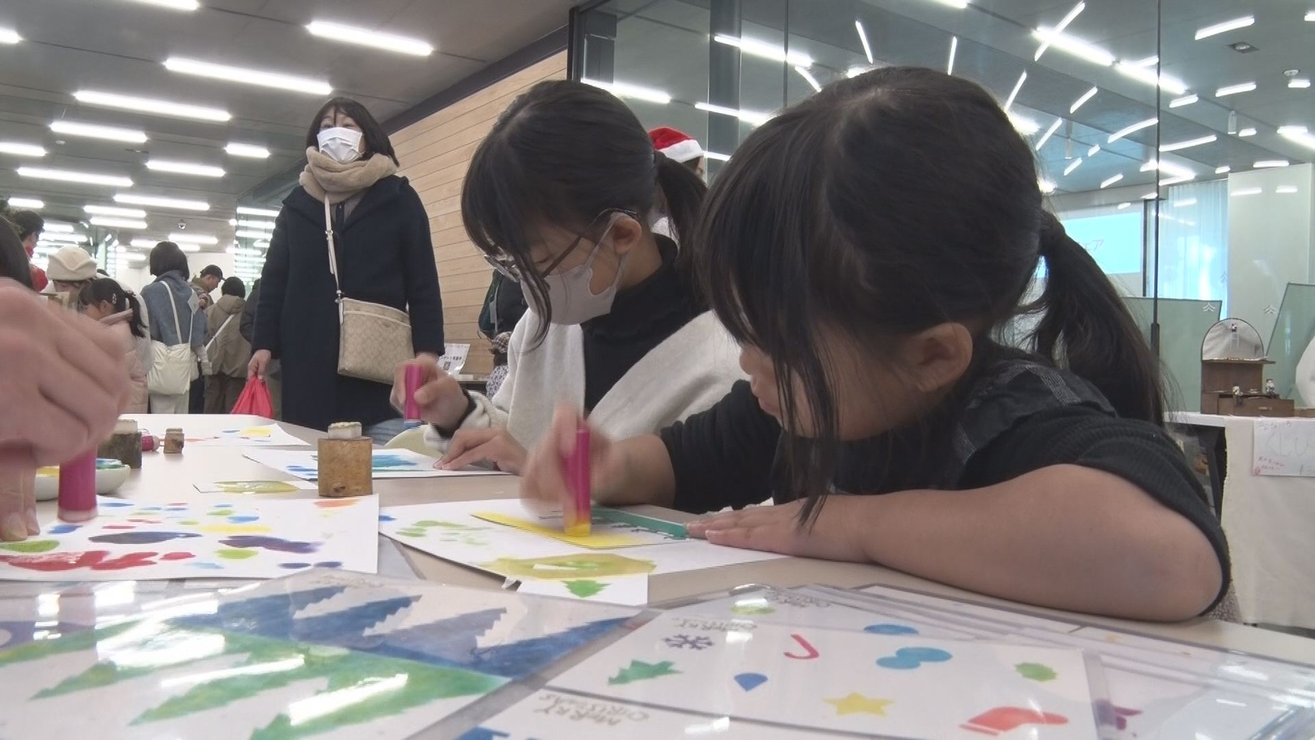 3会場で開催…松本市街地に賑わいを「…