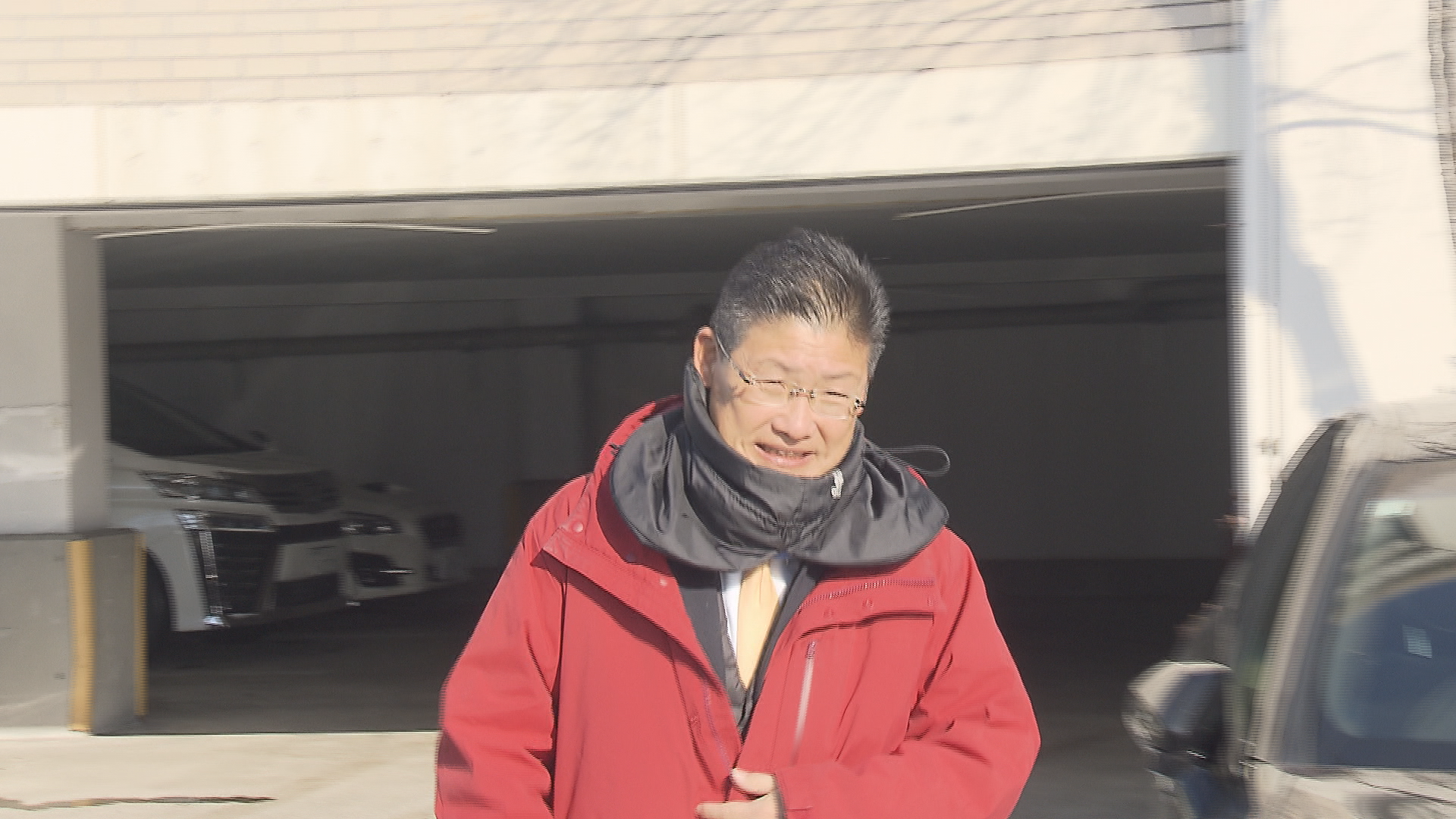 「責任ある積極財政を進めたい」【衆院…