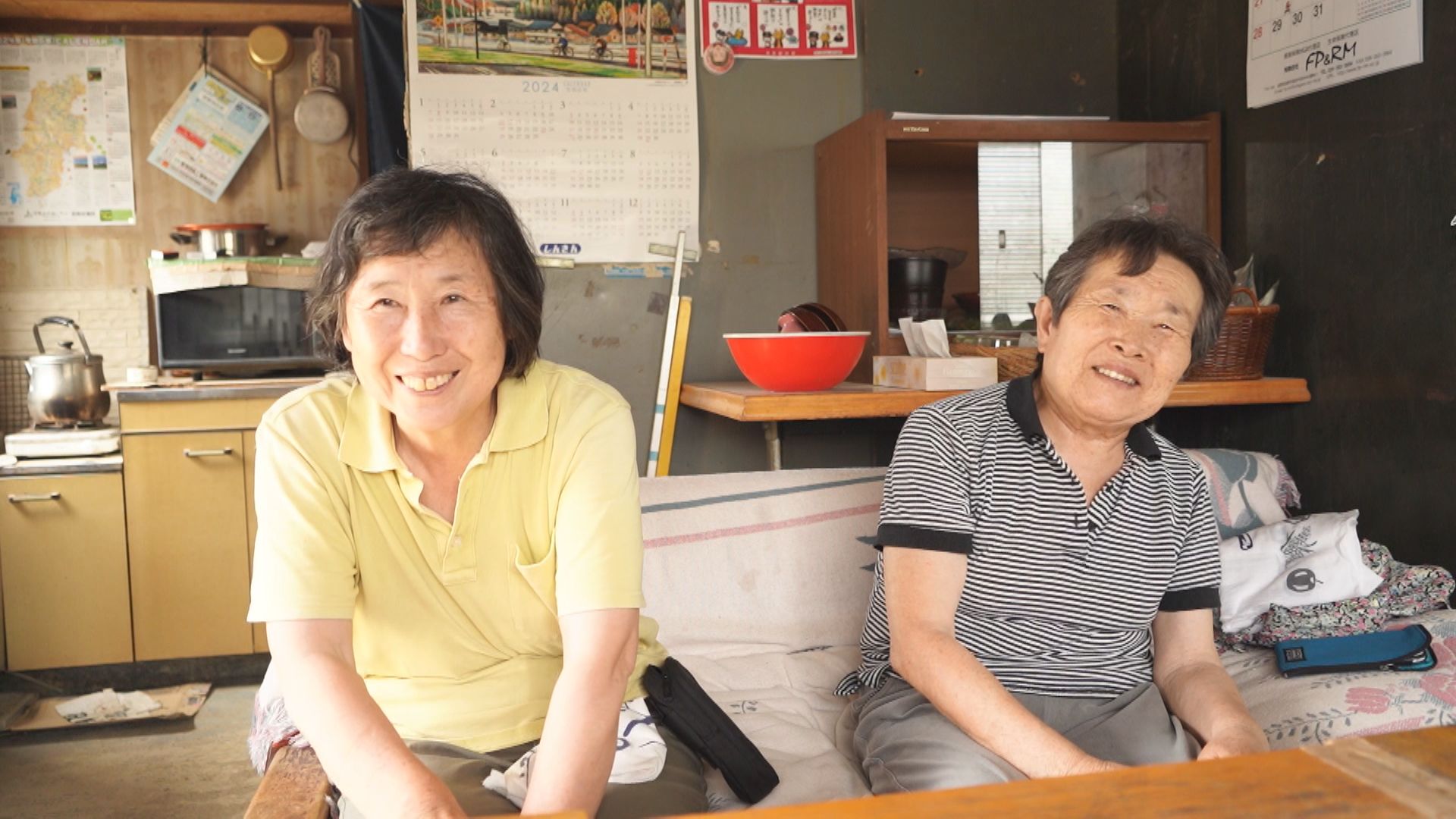 貴重！“昭和”を支え続けた工場　県外…