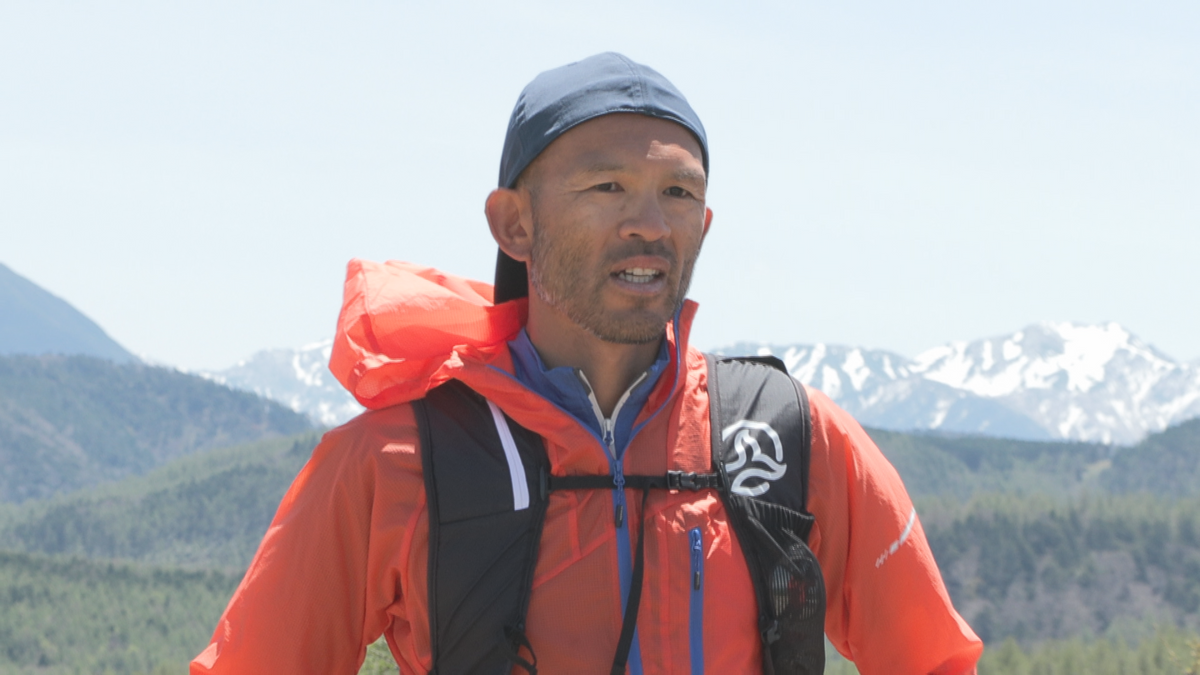 「最上級の挑戦 未知なる世界を見に」世界トップクラスの登山家 平出和也さん  世界第2の高峰8611ｍの最難関「K2」へ  酸素濃度は地上の３分の１  中島健郎さんと未踏西壁から酸素ボンベなしで挑む