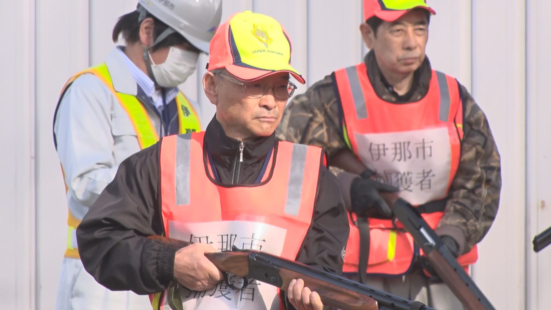 【特集】まもなくクマの冬眠明け　出没…