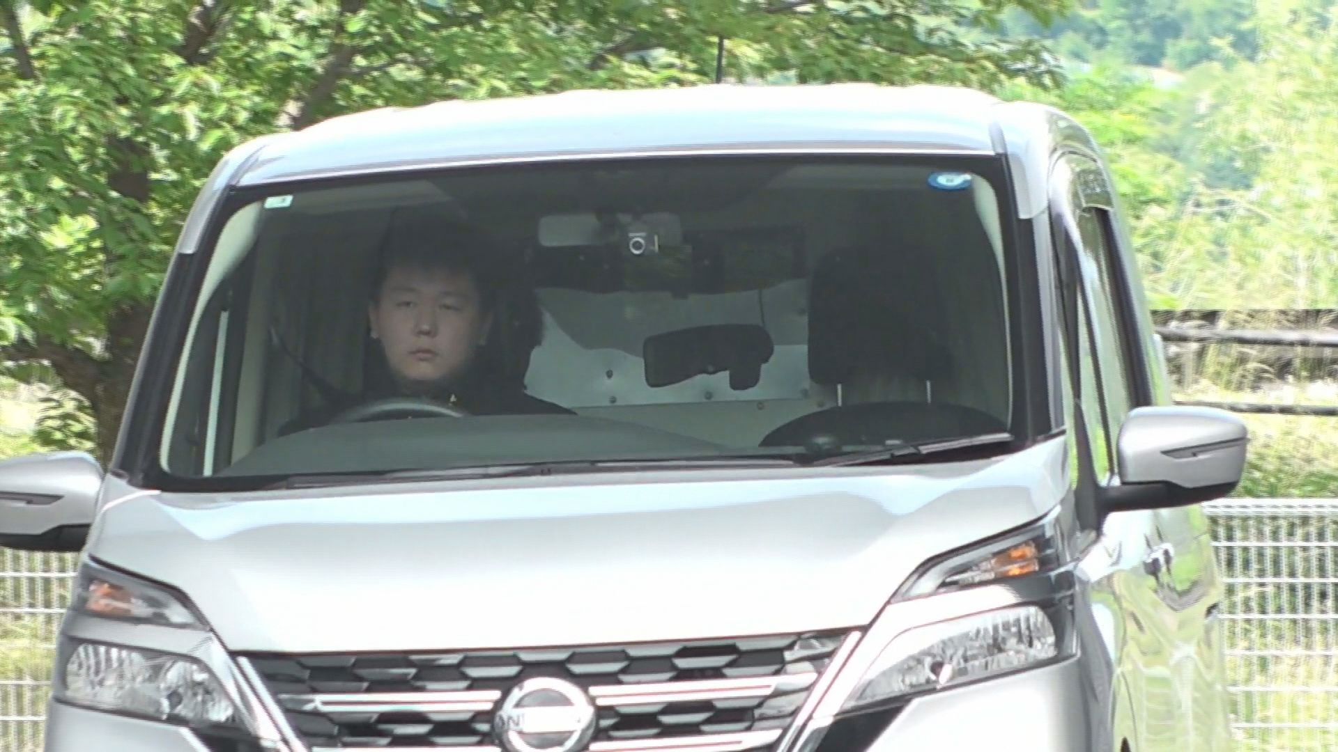 【東御市親子3人死傷事件】長男(14…