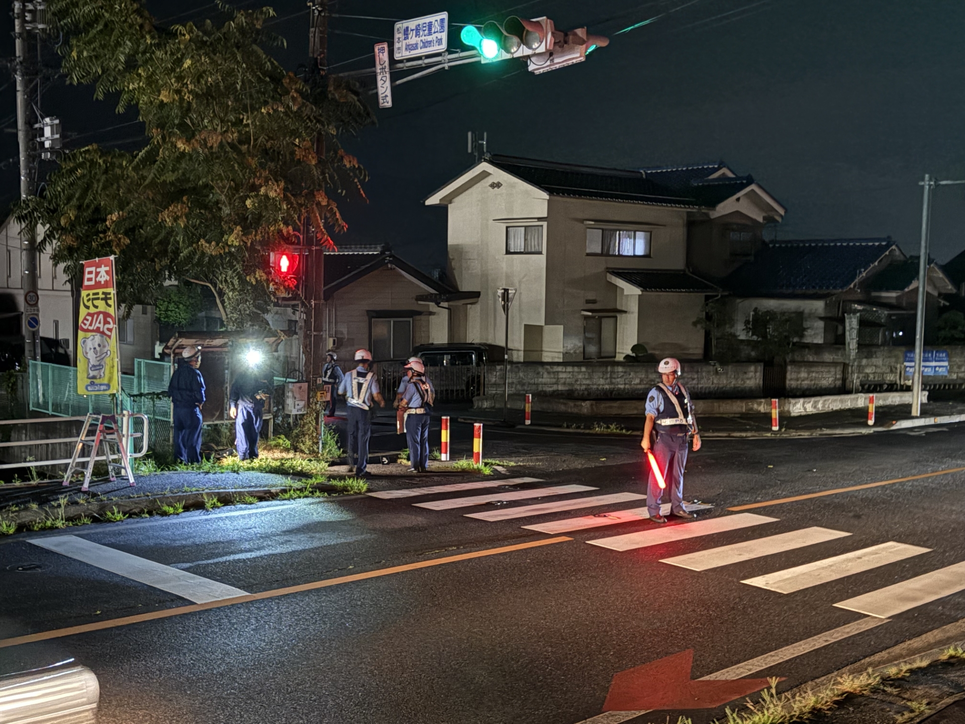 【速報】小学３年の男子児童（8）を車…