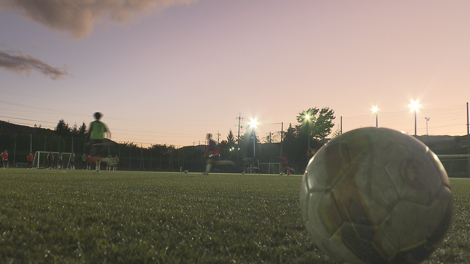 高校サッカー県大会８日決勝　7年ぶり…