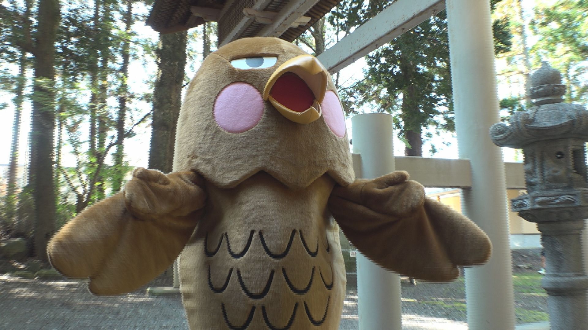 「暇じゃねぇし！」人気沸騰の“高山タ…